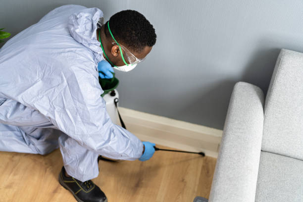 Best Pest Exclusion Services  in Waterloo, IN